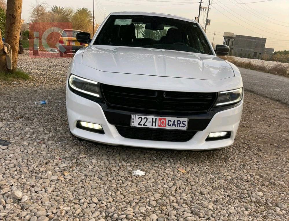 دودج تشارجر